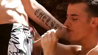 Unshiny Hughes - Hot Triumvirate Outdoors